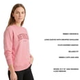 thumbnail image 3 of State of Mine Women's Varsity Arch State Sweatshirt, 3 of 6