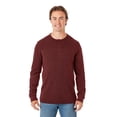 thumbnail image 1 of Member's Mark Rib Henley, 1 of 6