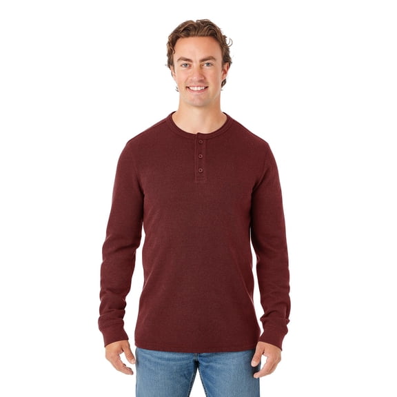 Member's Mark Rib Henley