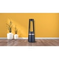 thumbnail image 16 of Midea 3-in-1 Bladeless Fan, Heater and Air Purifier, 16 of 16