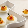 thumbnail image 4 of Lark Porcelain State-Shaped Bake & Serve Dish, Choose State, 4 of 5