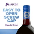 thumbnail image 4 of Barefoot Merlot 1.5 L, 4 of 6