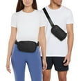 thumbnail image 1 of GapFit Adult Belt Bag, 1 of 13
