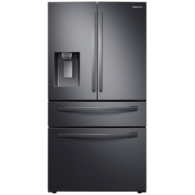 Samsung 28 Cu. Ft. 4-Door Refrigerator w/ FlexZone Drawer (Choose Color)