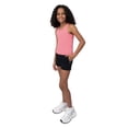 thumbnail image 7 of Outdoor Voices Girls Ribbed Tank Top, 7 of 14
