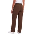 thumbnail image 5 of Member's Mark Women's Travel Wide Leg Pant, 5 of 8