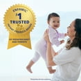 thumbnail image 5 of Enfamil NeuroProCare Gentlease Infant Formula, 20 oz., 2 pk., 5 of 9