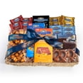 thumbnail image 1 of Ghirardelli Signature Chocolate Delights Gift Basket, 1 of 4