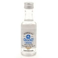 thumbnail image 1 of Don Q Cristal Puerto Rican Rum 375 ml bottle, 24 pk., 1 of 1