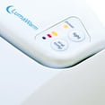 thumbnail image 3 of LumaWarm Heated Nightlight Toilet Seat, 3 of 8