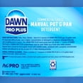 thumbnail image 2 of Dawn Professional Plus Manual Pot & Pan Dish Detergent, 1 gal., 2 of 10