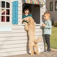 thumbnail image 18 of Lifetime 7' Tall Imagination Playhouse, 18 of 20