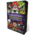 thumbnail image 1 of Five Nights at Freddy's: Fazbear Frights Graphic Novel Collection Box Set, Paperback, 1 of 1
