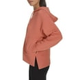 thumbnail image 6 of DKNY Women's Tech Ottoman Jacket, 6 of 7