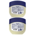 thumbnail image 2 of Vaseline Original Petroleum Jelly, 2 pk., 13 oz., 2 of 11