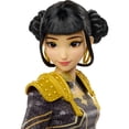 thumbnail image 2 of KPop Demon Hunters HUNTR/X "Golden" Singing Doll with Accessories, 2 of 6