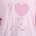 thumbnail image 4 of State of Mine Women's I Heart State T-Shirt, 4 of 5