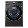 thumbnail image 1 of LG 4.5 cu. ft. Front Load Washer, 1 of 12