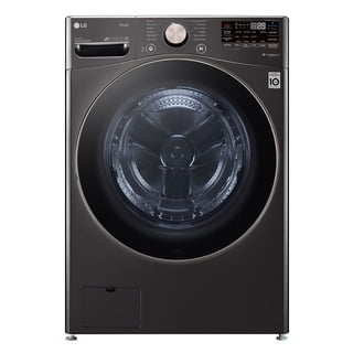 LG 4.5 cu. ft. Front Load Washer