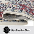 thumbnail image 6 of Home Dynamix Premium Sakarya Traditional Medallion Area Rug, Various Sizes, Assorted Sizes and Designs, 6 of 10