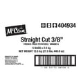 thumbnail image 1 of McCain Straight Cut Fries 5 bags, 5.5 lbs., 1 of 4