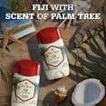 thumbnail image 5 of Old Spice Fiji with Palm Tree, Antiperspirant & Deodorant, 2.6 oz., 4 pk., 5 of 8