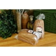 thumbnail image 1 of Aspen Mills Honey Whole Wheat Bread 32 oz., 2 pk., 1 of 2