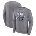 thumbnail image 2 of DALLAS COWBOYS NFL CREWNECK CWBY, 2 of 4