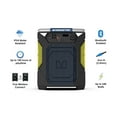 thumbnail image 4 of Monster Rockin Roller 360 Portable Indoor/Outdoor Bluetooth Speaker, 4 of 8