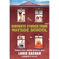 thumbnail image 2 of The Wayside School 4-Book Box Set: Sideways Stories from Wayside School, Wayside School Is Falling Down, Wayside School Gets a Little Stranger, Wayside School Beneath the Cloud of Doom, 2 of 5