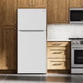 thumbnail image 3 of Kenmore 20.2 cu. ft. Garage Ready Top Freezer Refrigerator w/ Ice Maker, 3 of 14
