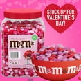 thumbnail image 5 of M&M'S Valentine's Day Milk Chocolate Candy 62 oz., 5 of 9