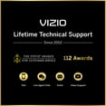 thumbnail image 22 of VIZIO 70" Class M6 Series 4K QLED HDR Smart TV - M70Q6-J03, 22 of 24