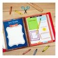 thumbnail image 3 of School Years Scrapbook, Hardcover, 3 of 7