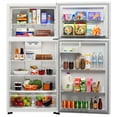 thumbnail image 10 of Kenmore 25 cu. ft. Top Mount Refrigerator w/ Pocket Handle, 10 of 10