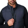 thumbnail image 5 of Free Country Men's Quilted Vest, 5 of 12