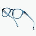 thumbnail image 2 of One:1 Helvetica Men's Plastic Bluelight Readers, Assorted Powers, 2 of 4
