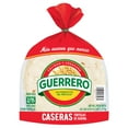 thumbnail image 1 of Guerrero 8" Soft Taco Flour Tortillas, 30 ct., 1 of 6