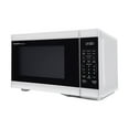 thumbnail image 5 of Sharp 1.1 Cu. Ft. 1000W Countertop Microwave Oven With Sensor Cooking, 5 of 8