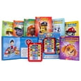 thumbnail image 2 of Me Reader: Nickelodeon Paw Patrol, Sound Book, 2 of 2