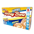 thumbnail image 1 of Duchess Jumbo Glazed Honey Buns, 5 oz.,  12 pk., 1 of 7