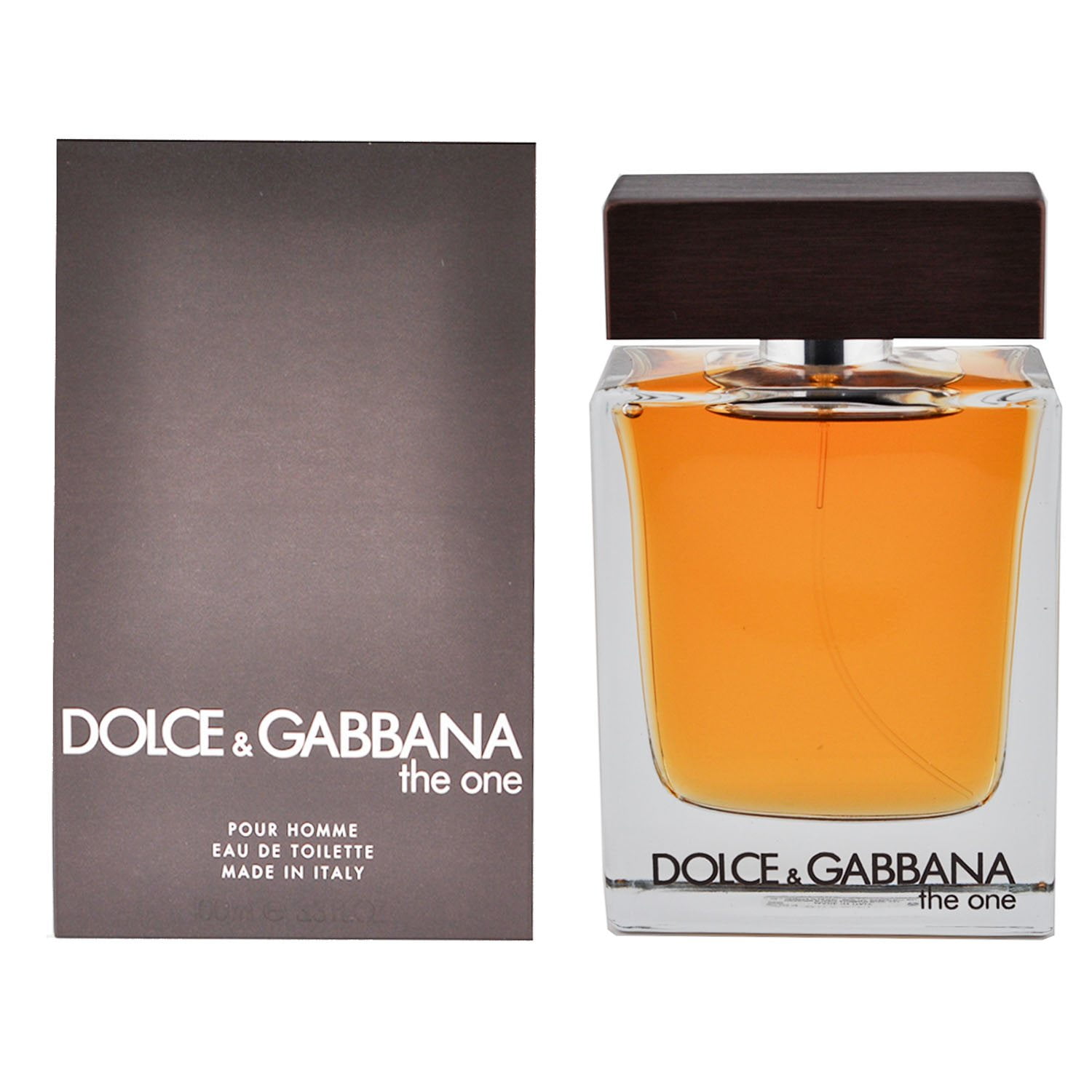 Dolce & Gabbana The One Eau De Toilett Spray, 50ml - Samsclub.com