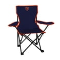 thumbnail image 1 of Logo Brands Chicago Bears Youth Chair, 1 of 6