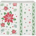 thumbnail image 1 of Artstyle Holiday 2-Ply Dinner Paper Napkins, 8" x 4", 100 ct., 1 of 7