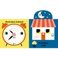 thumbnail image 2 of Peekaboo: Moon, Board Book, 2 of 3