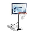 thumbnail image 11 of Lifetime Poolside Impact Portable Basketball System, 44", 11 of 17
