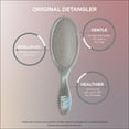 thumbnail image 4 of Wet Brush Original Detangling Brush Duo, 4 of 10