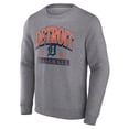 thumbnail image 1 of Detroit Tigers Adult Crewneck, 1 of 5