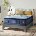 thumbnail image 1 of Stearns & Foster Lux Hybrid Mattress, Available in Soft, Medium, and Firm, 1 of 9