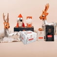 thumbnail image 4 of Copper Moon Coffee Medium Roast Pods, White Christmas, 36 ct., 4 of 8